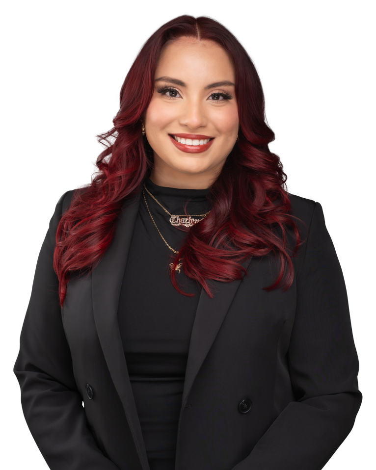 Charlene Echeverria Burciaga attorney photo