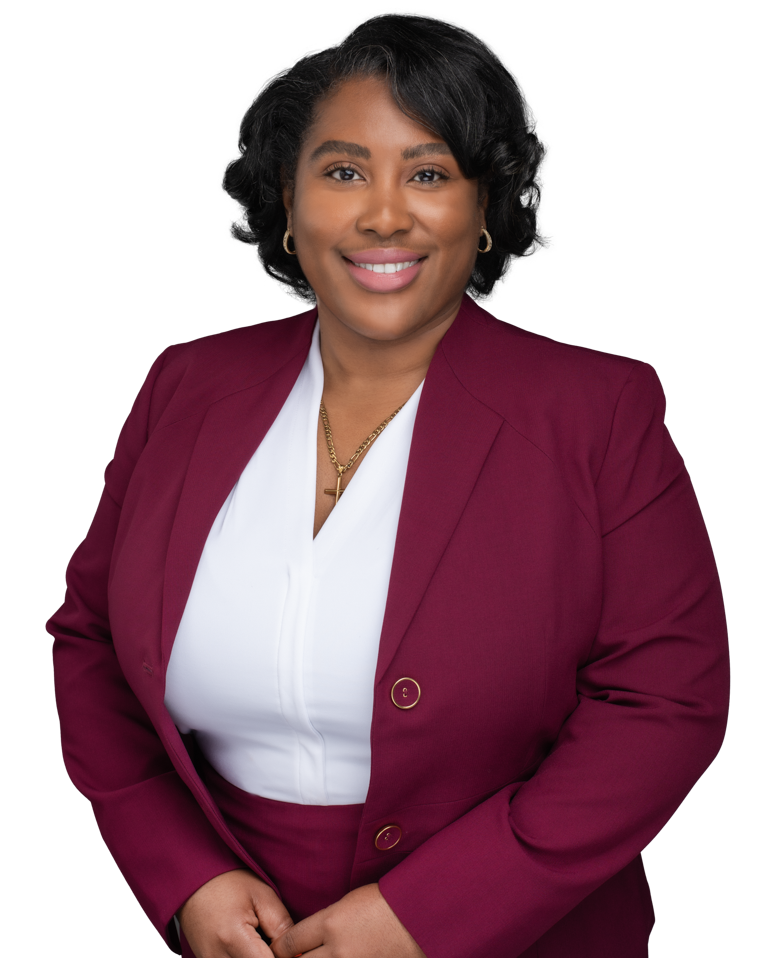 Bianca B. Brown attorney photo