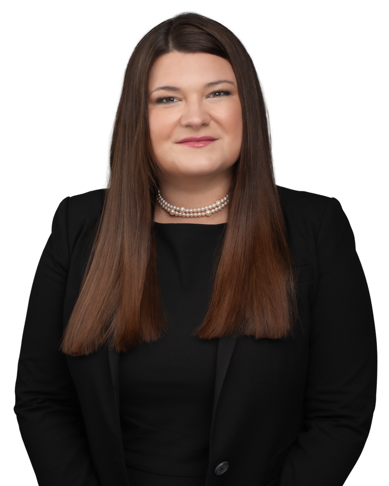 Julieta Kosiba attorney photo