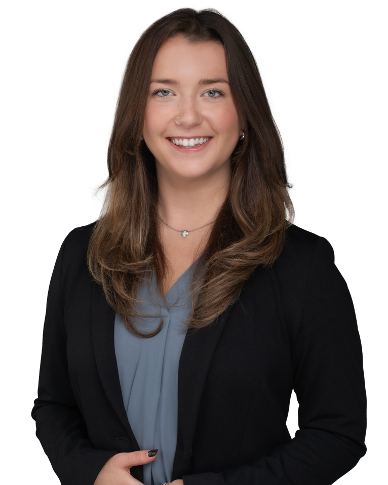 Madelyn Scheuber attorney photo