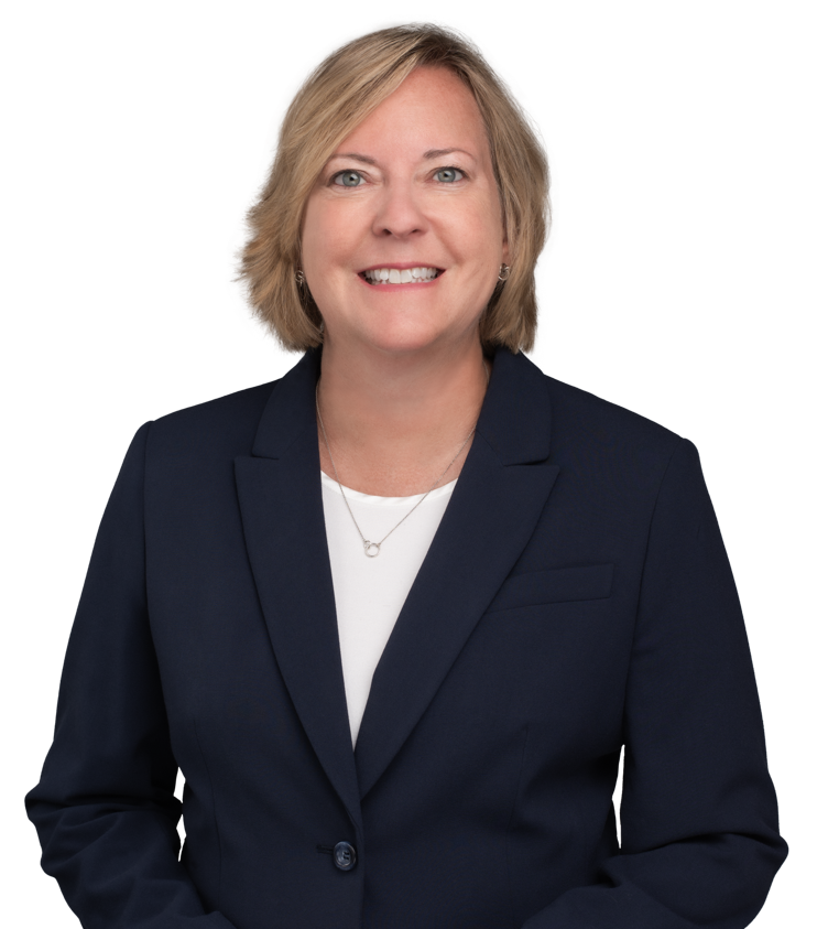 Cathy Bloedorn attorney photo