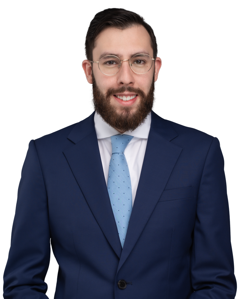 Max Ruiz attorney photo