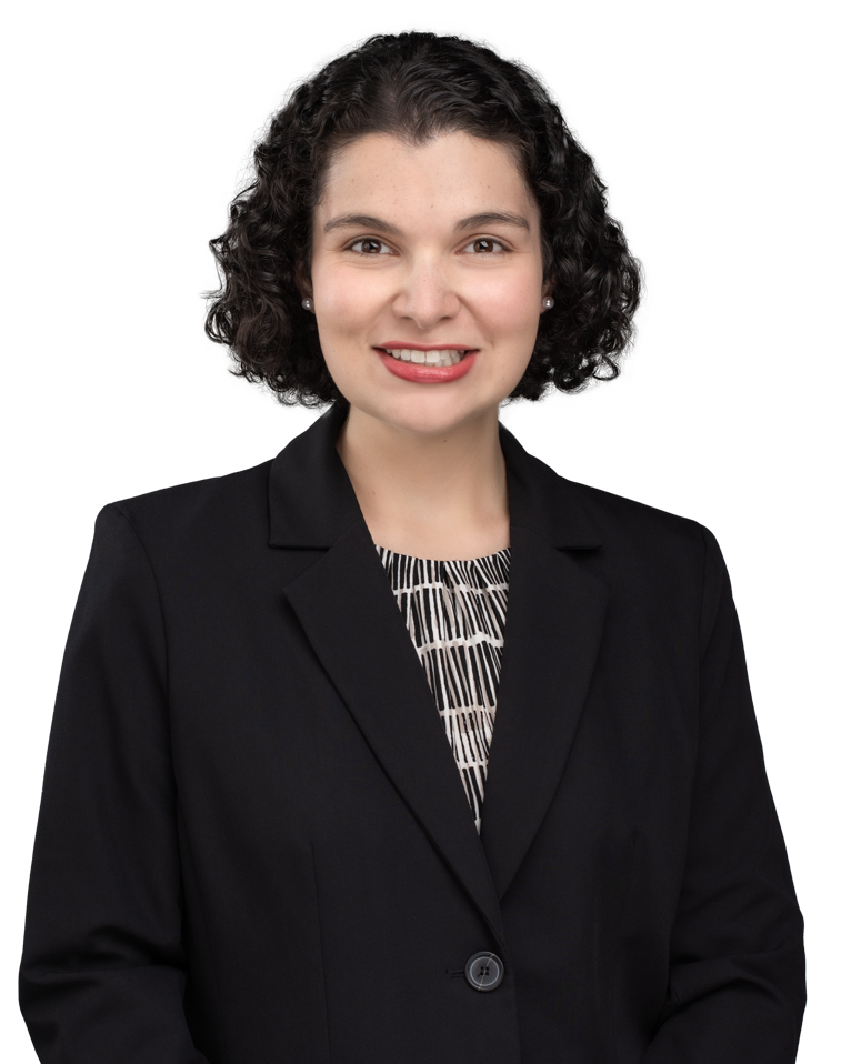 Emma G. Overton attorney photo